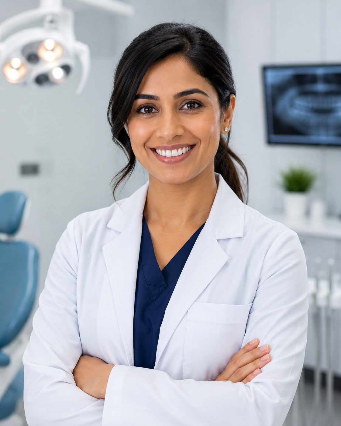 Dr. Anjali Patel