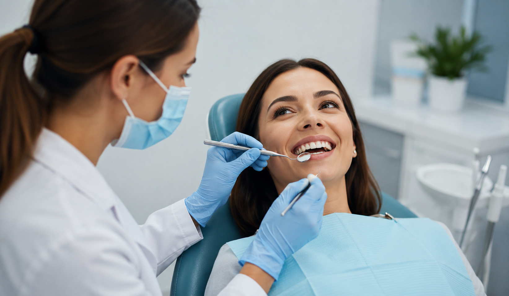 Preventive care service