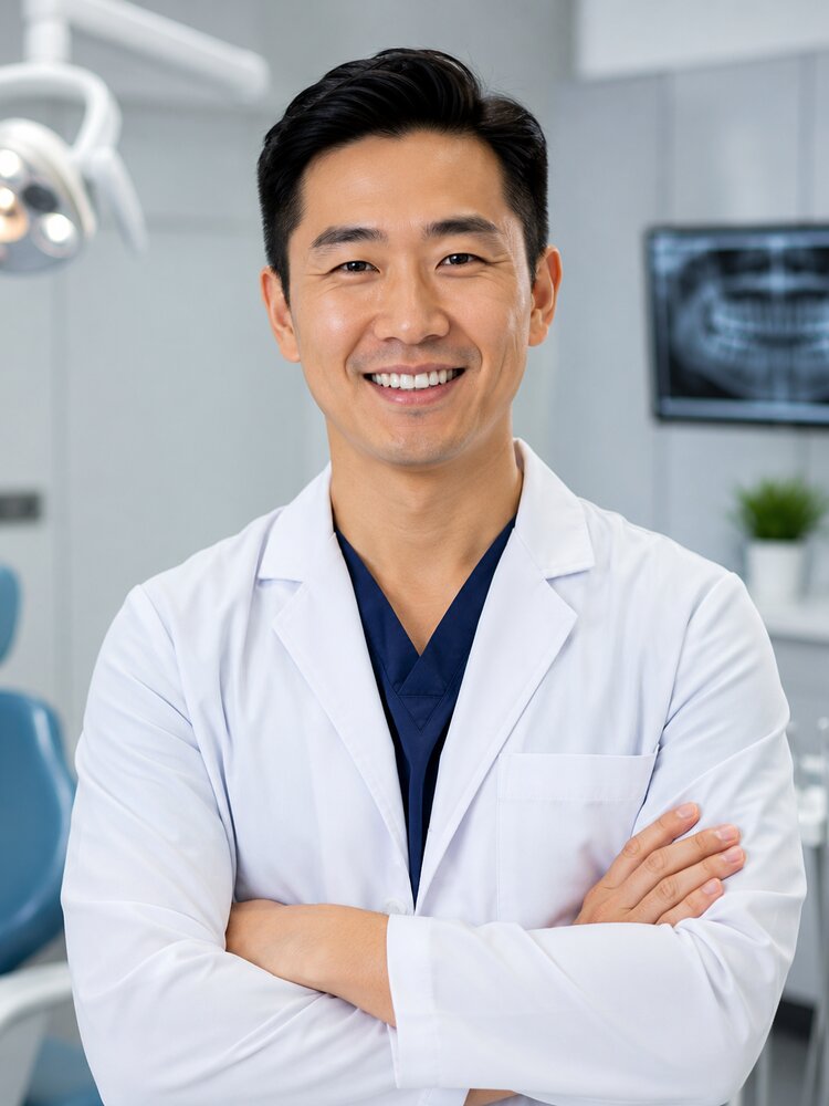 Dr. Mei Chen