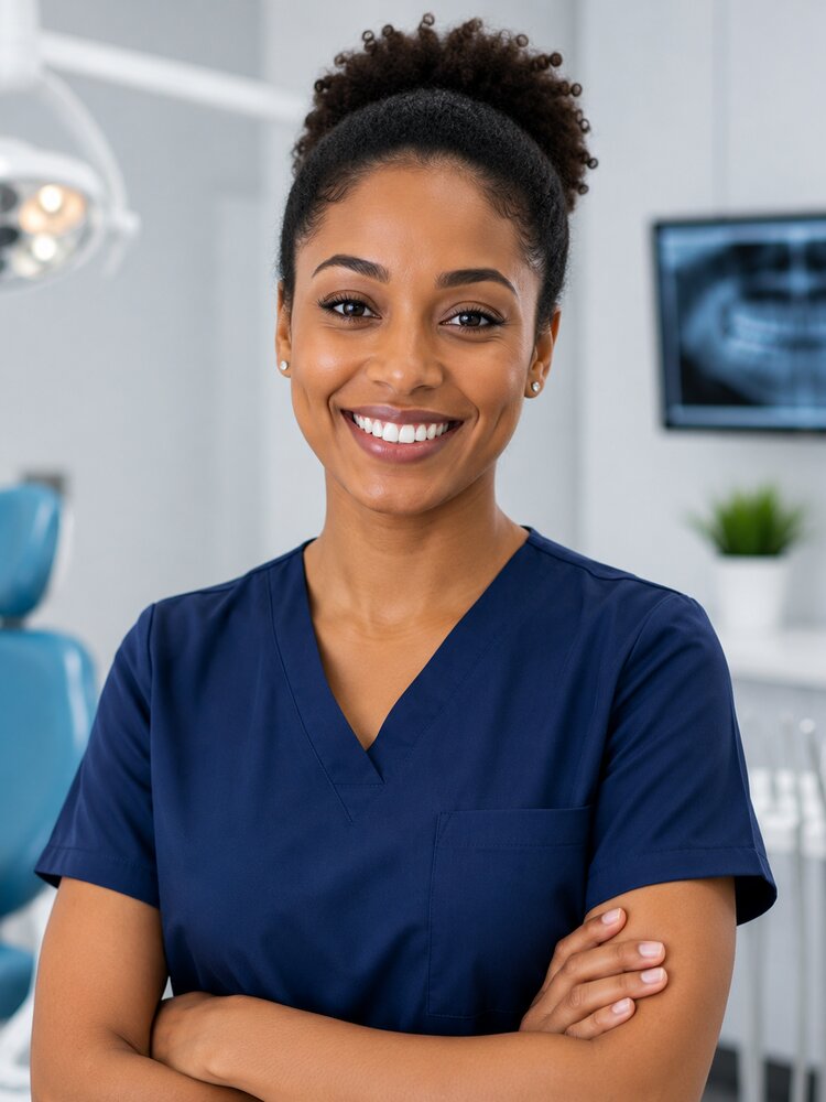 Aisha Okoye